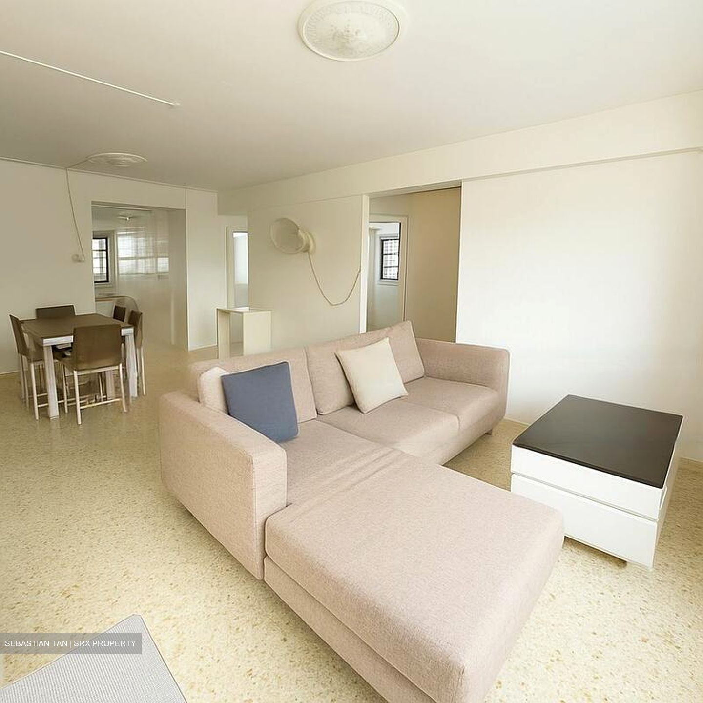 Blk 327 Clementi Avenue 5 (Clementi), HDB 4 Rooms #451390101